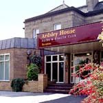 Best Western Ardsley House Hotel,  Barnsley